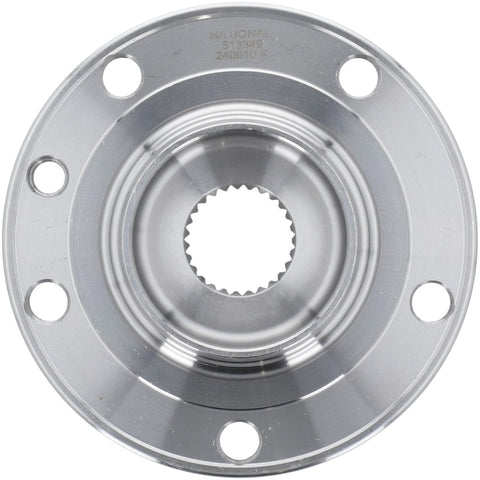 MOOG 14-22 Jeep Cherokee Front Hub Assembly - 513349