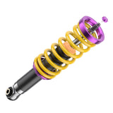 KW Shock Kit V3 16-17 Mercedes Benz AMG GT S Base 4.0L V8 w/ Adaptive Suspension - 35225085