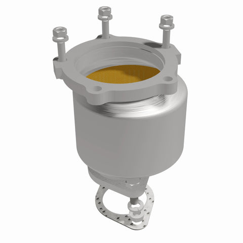MagnaFlow Conv DF 02-05 Sedona rr mani OEM - 49316