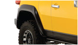 Husky Liners 07-14 Toyota FJ Cruiser EAF Style Fender Flares - 28031924