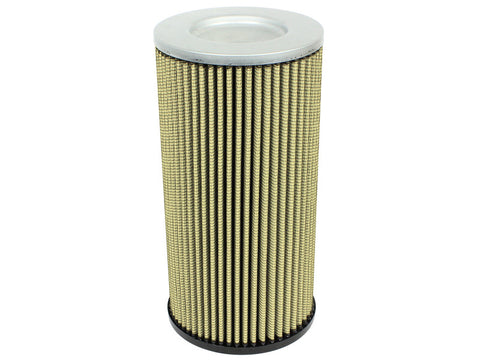 aFe MagnumFLOW Air Filters OER PG7 A/F PG7 6OD x 3-1/2ID x 12-5/16H - 71-90005
