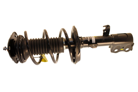 KYB Shocks & Struts Strut Plus Front Left Toyota Corolla 2009-2013 (Japan built only) - SR4208