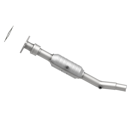 MagnaFlow Conv DF 00-01 Neon 2.0L OEM - 49514