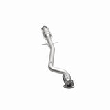MagnaFlow Direct Fit Catalytic Converter 2012-2014 CRUZE 1.4L Underbody - 52109