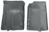 Husky Liners 92-94 Chevy Blazer/GMC Yukon Full Size (2DR) Classic Style Gray Floor Liners - 31102