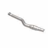 MagnaFlow Conv DF 06-07 BMW M6 Passenger Side - 24140