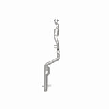 MagnaFlow Conv DF 96-98 Mercedes SL500 5.0L - 24008