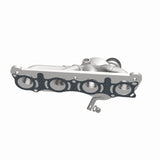MagnaFlow Direct Fit Catalytic Converter 09-14 Sentra 2.0L Manifold - 52271