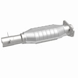 MagnaFlow Conv GM 21X6.5X4 2.5/3 23486 - 93486
