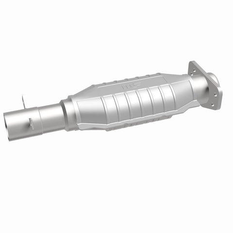 MagnaFlow Conv GM 21X6.5X4 2.5/3 23486 - 93486