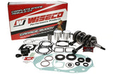 Wiseco 87-06 Yamaha YFZ350 Banshee Garage Buddy Crankshaft - PWR100-665