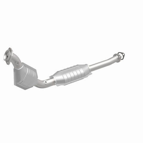 MagnaFlow Direct Fit Catalytic Converter 03-05 Crown Vic Passenger Side CA - 454001