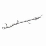 MagnaFlow Direct-Fit SS Catalytic Converter 05-06 Toyota Tundra 4.0L V6 - 52573