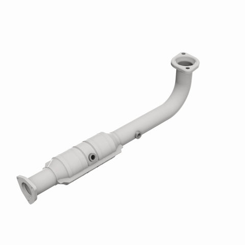 MagnaFlow Direct Fit Catalytic Converter 07-09 Honda Truck CR-V 2.4L - 51668