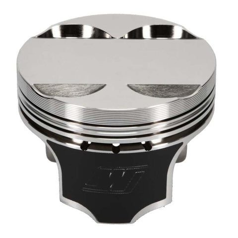 Wiseco Honda Turbo F-TOP 1.176 X 81.5MM Piston Shelf Stock *SINGLE PISTON ONLY* - 6542M815AP