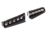 Raxiom 21-26 Ford Bronco 5-LED Fog Lights - FB29713