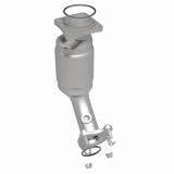 MagnaFlow Direct Fit Catalytic Converter 03-07 Murano rear man OEM - 49276