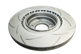 DBA 13-15 BMW 328i (w/M Sport Package) Rear Slotted Street Series Rotor - 2677S