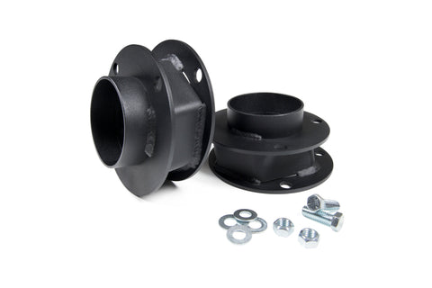 Zone Offroad 2013 Ram 3500/14 Ram 2500 2in Level Kit - ZOND1201