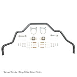 Belltech 19-21 Chevrolet Silverado / GMC Sierra 1500 Anti-Swaybar Set - 9941