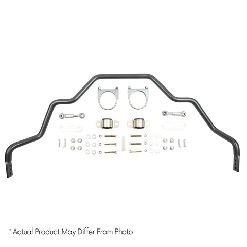 Belltech 19-21 Chevrolet Silverado / GMC Sierra 1500 Anti-Swaybar Set - 9941