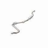 MagnaFlow Direct Fit Catalytic Converter 99-02 Mercedes ML430 Driver Side 4.3L - 447264
