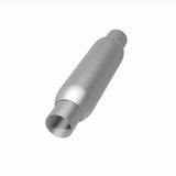 MagnaFlow Muff GP 3.5in Dia 16in Overall Length 2.25in Inlet / 2.25in Outlet - 18115