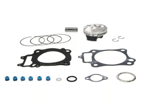 Wiseco 10-13 Honda CRF250R 13.21 CR (40003M) Piston Kit - PK1874