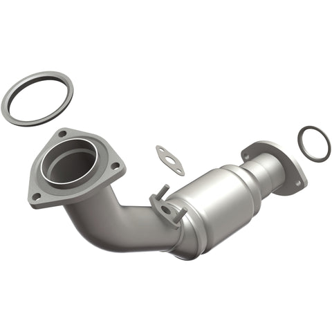 MagnaFlow Conv DF 99-02 Toyota 4 Runner 3.4L Front - 93258