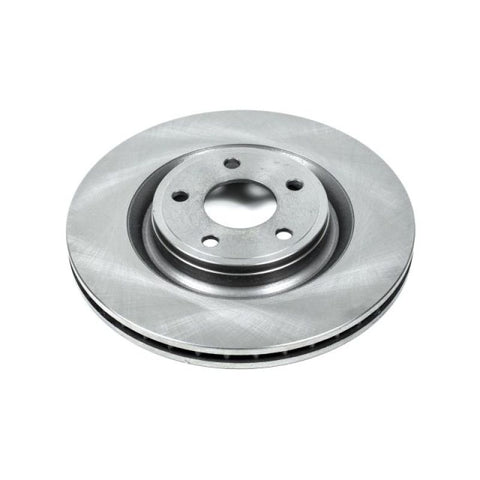 Power Stop 07-10 Chevrolet Cobalt Front Autospecialty Brake Rotor - AR82140