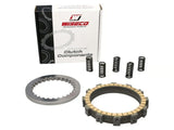 Wiseco 02-09 Suzuki RM125 Clutch Pack Kit - CPK021