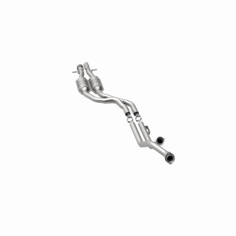 MagnaFlow Conv DF 1995 Mercedes SL320 3.2L - 23844