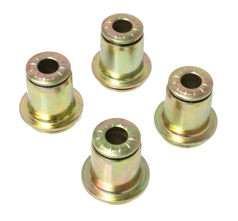Energy Suspension 62-76 Chrysler Dart/Demon/Duster/Valiant / 65-72 Charger/Coronet/Satellite/GTX Bla - 5.3132G