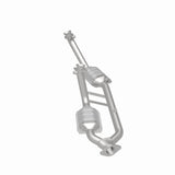 MagnaFlow Conv Direct Fit 97-98 Ford Windstar 3.0L - 4451342
