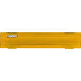 Rigid Industries 10in SR-Series Pro Light Cover - Yellow - 131634