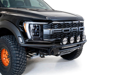 Addictive Desert Designs 21-22 Ford Raptor PRO Bolt-On Front Bumper - F218102070103