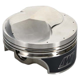 Wiseco 4.630 Big Block Chevy Quick 16 +42cc Dome 1.120CH Piston Set - K478B130