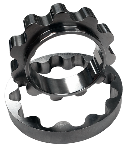 Boundary Nissan RB26DETT N1 2.6L Billet Oil Pump Gear - RB26N1-OPG