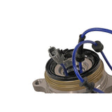 MOOG 16-23 Nissan TITAN XD Front Hub Assembly - 515171