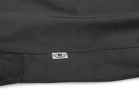 Rampage 1997-2006 Jeep Wrangler(TJ) Complete Top - Black Diamond - 68835