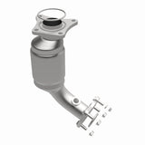 MagnaFlow Conv DF 02-03 Altima 3.5 Rear Manifold - 50836