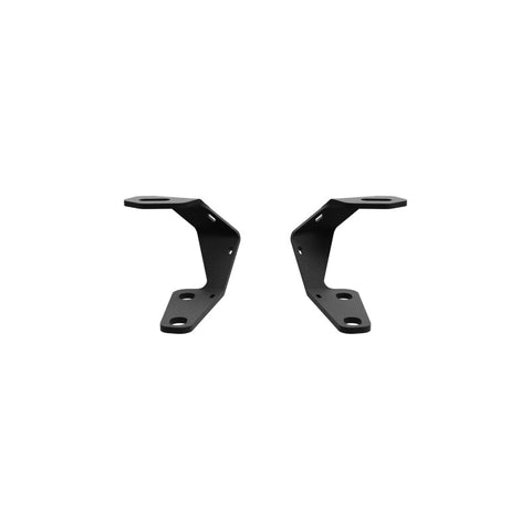 KC HiLiTES 10-18 Toyota 4Runner Ditch Bracket Set (Brackets Only) - 73500