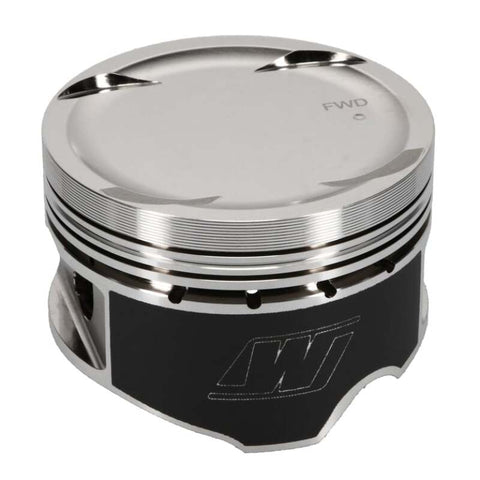 Wiseco Nissan VG30 Turbo -9cc 1.260 X 87mm Piston Shelf Stock - 6549M87
