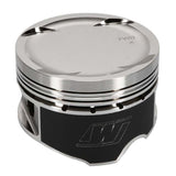 Wiseco Nissan VG30 Turbo -9cc 1.260 X 87.5 Piston Shelf Stock - 6549M875