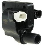 NGK 1994-89 Mazda MPV HEI Ignition Coil - 48811