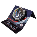 Oracle High Powered Sealed Beam Display - White - 8072-001