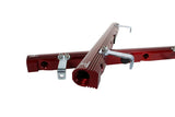 Aeromotive Fuel Rails - LS1 Edelbrock 29085 - 14147
