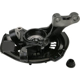 MOOG 04-06 Toyota Camry Front Right Complete Knuckle Assembly - LK038