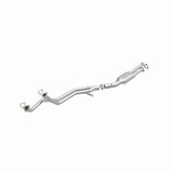 MagnaFlow Conv DF BMW 85 87 - 23559