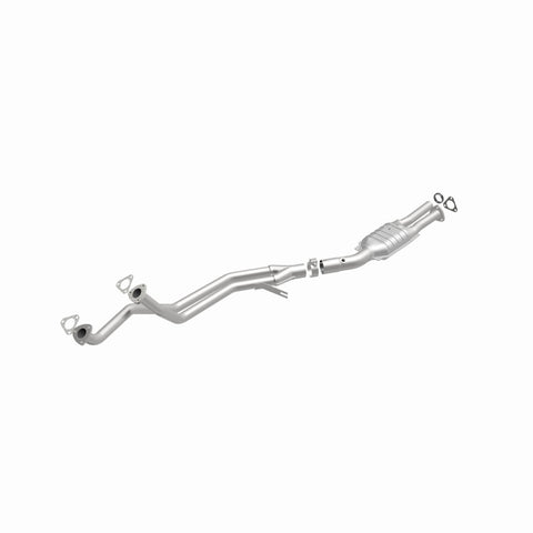 MagnaFlow Conv DF BMW 85 87 - 23559